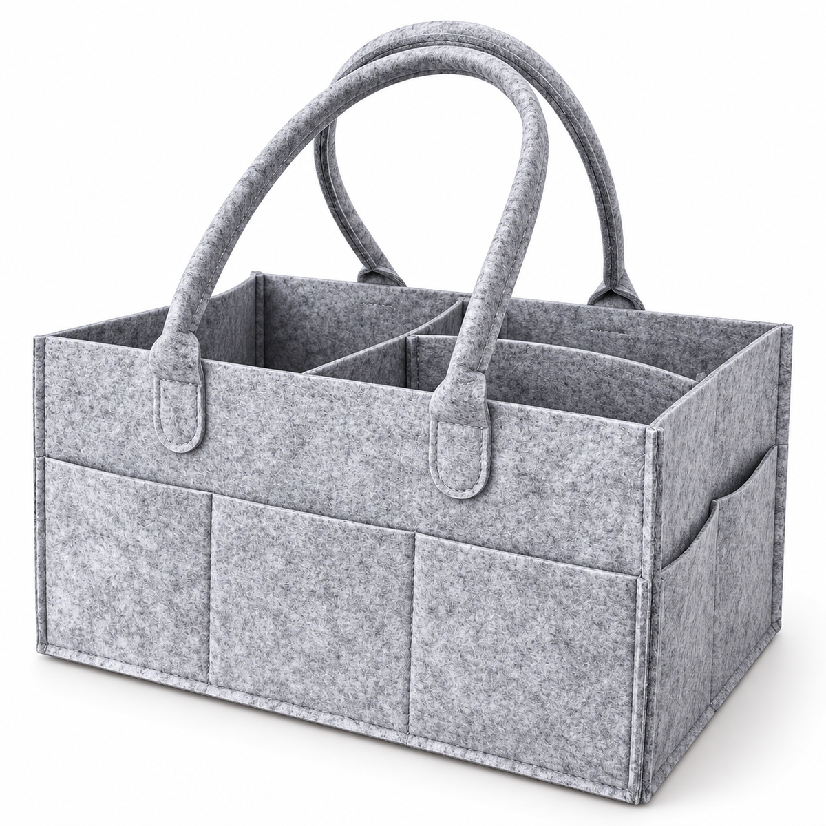 Foldable Baby Storage Organizer Bag