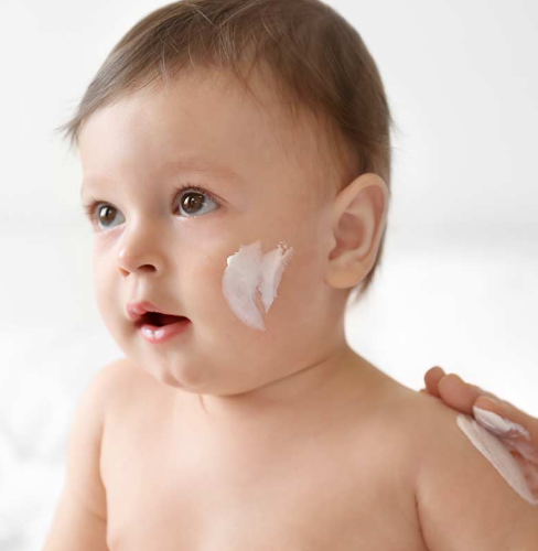 Baby Skin Care