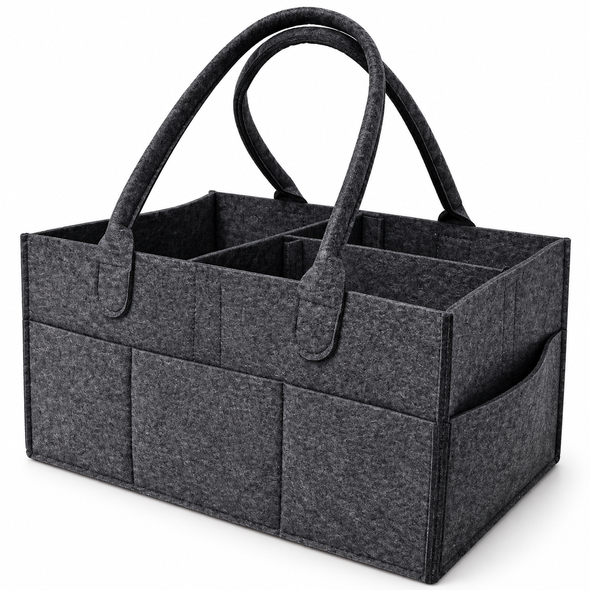 Foldable Baby Storage Organizer Bag