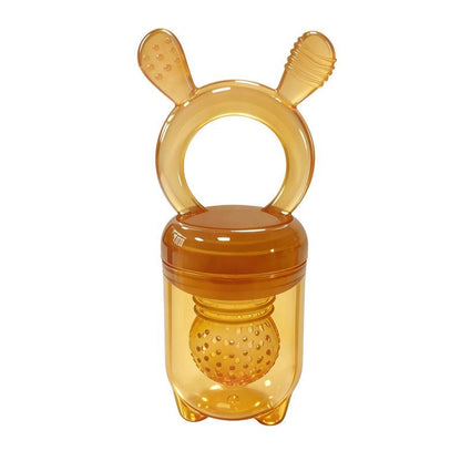 Full Silicon Baby Fruit Pacifier