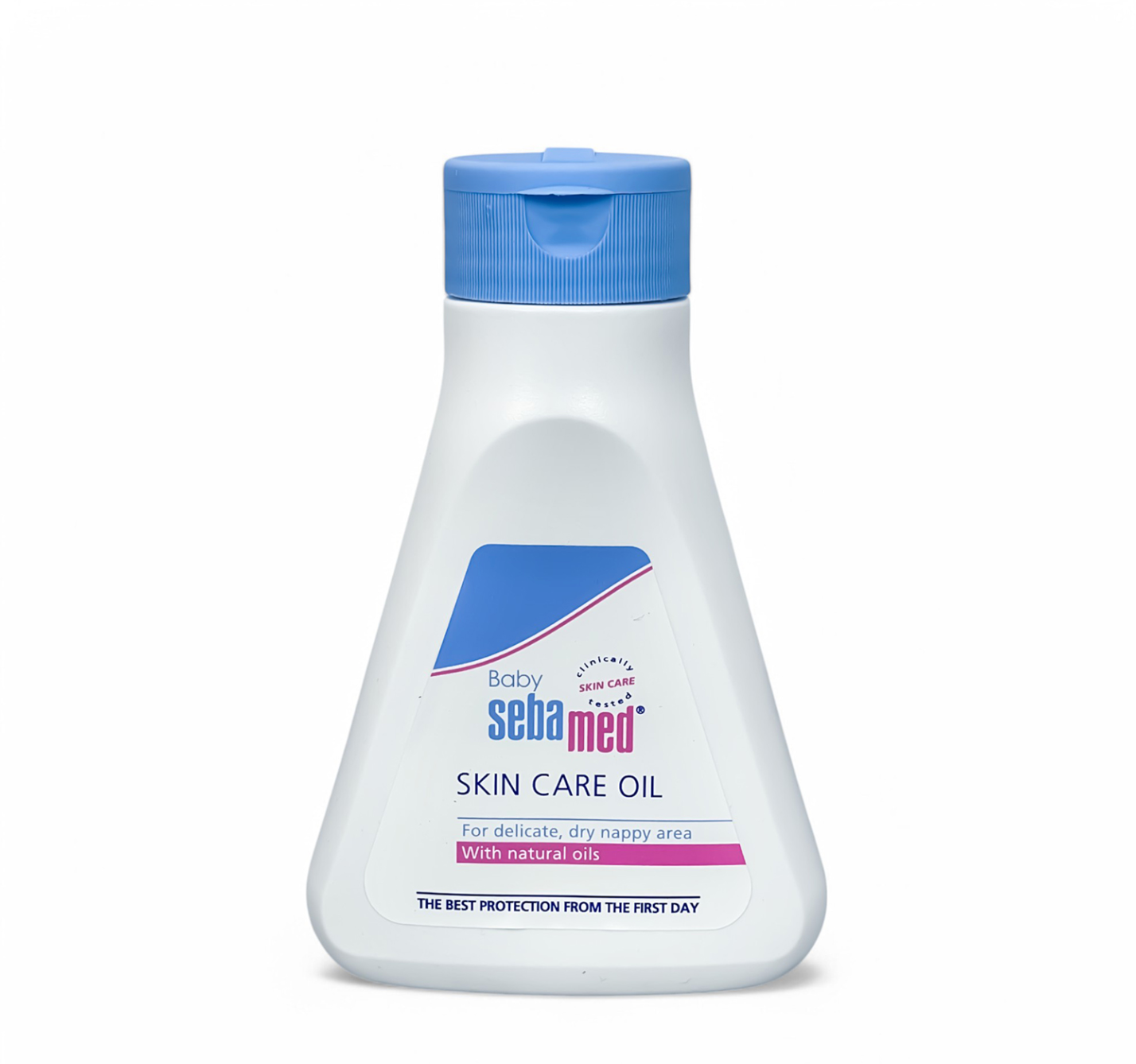 Sebamed baby Skincare Oil 150ml - Germany