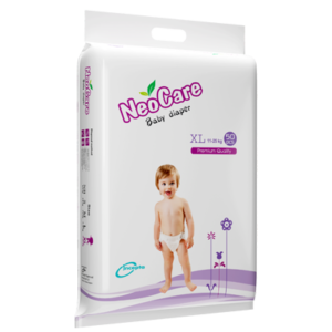 Neocare Premium BELT Baby Diaper XL (11-25Kg) - 50s