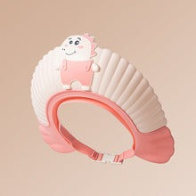 Baby Shower Cap